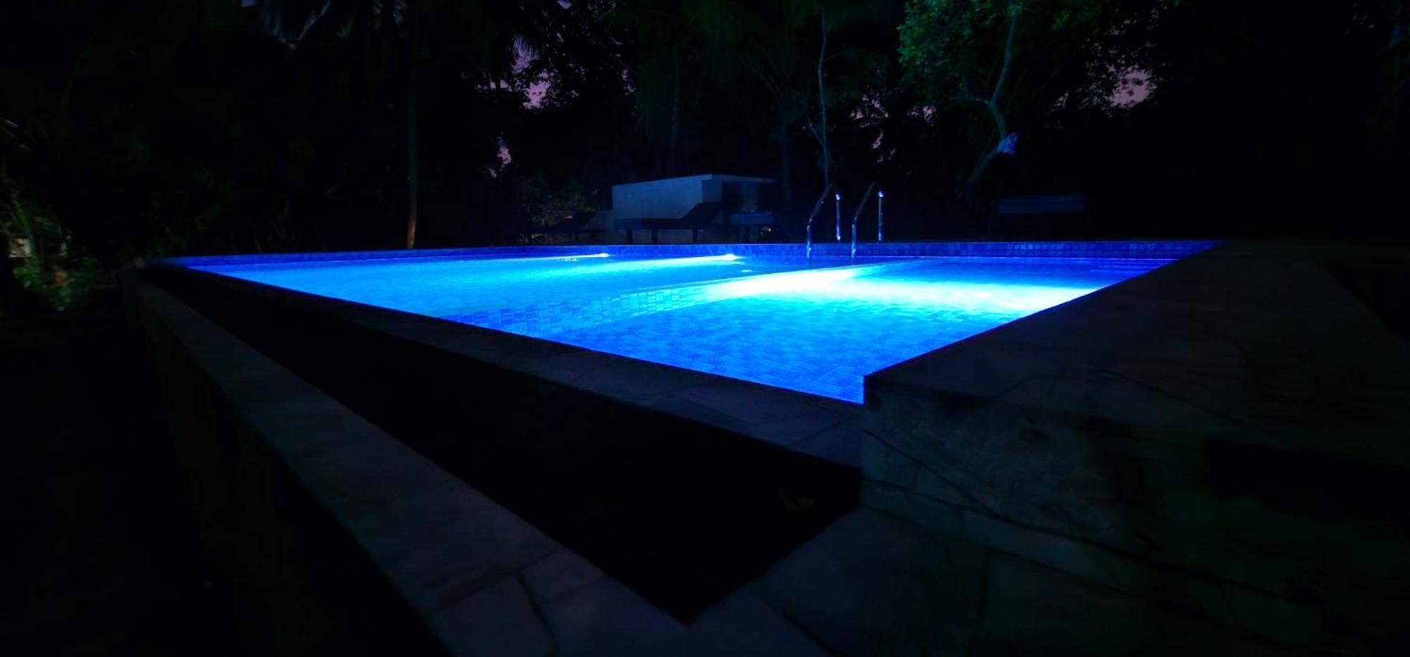 Sigiriya River Side Resort Exterior foto