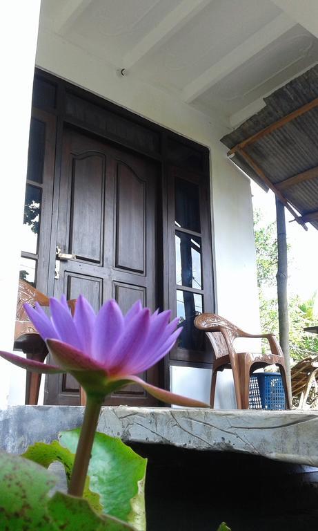 Sigiriya River Side Resort Exterior foto