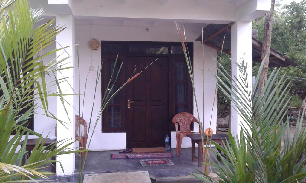 Sigiriya River Side Resort Exterior foto
