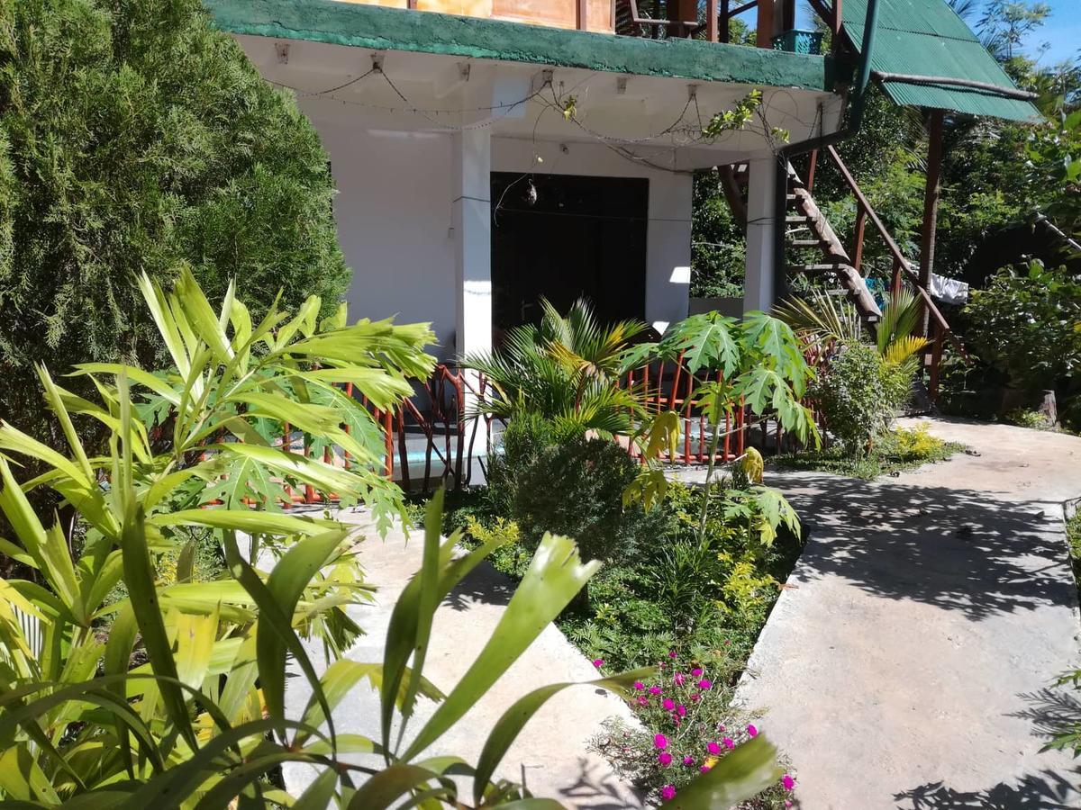 Sigiriya River Side Resort Exterior foto