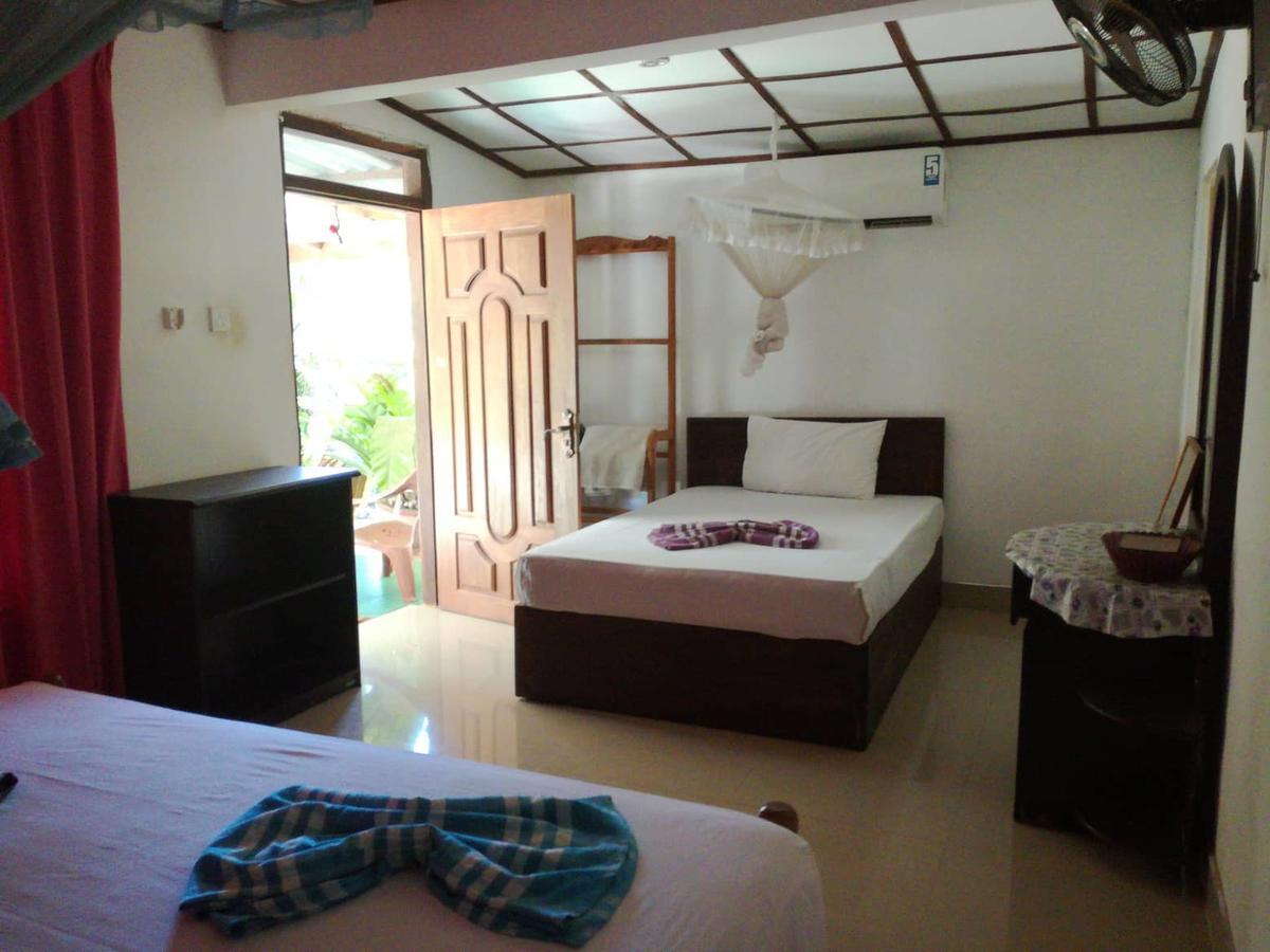 Sigiriya River Side Resort Exterior foto