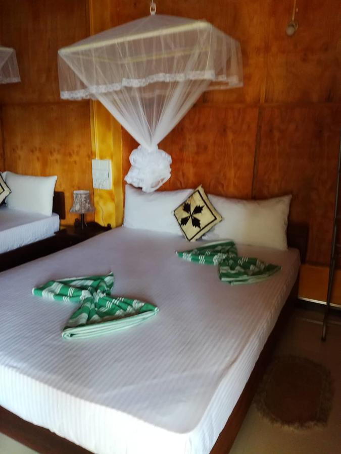 Sigiriya River Side Resort Exterior foto
