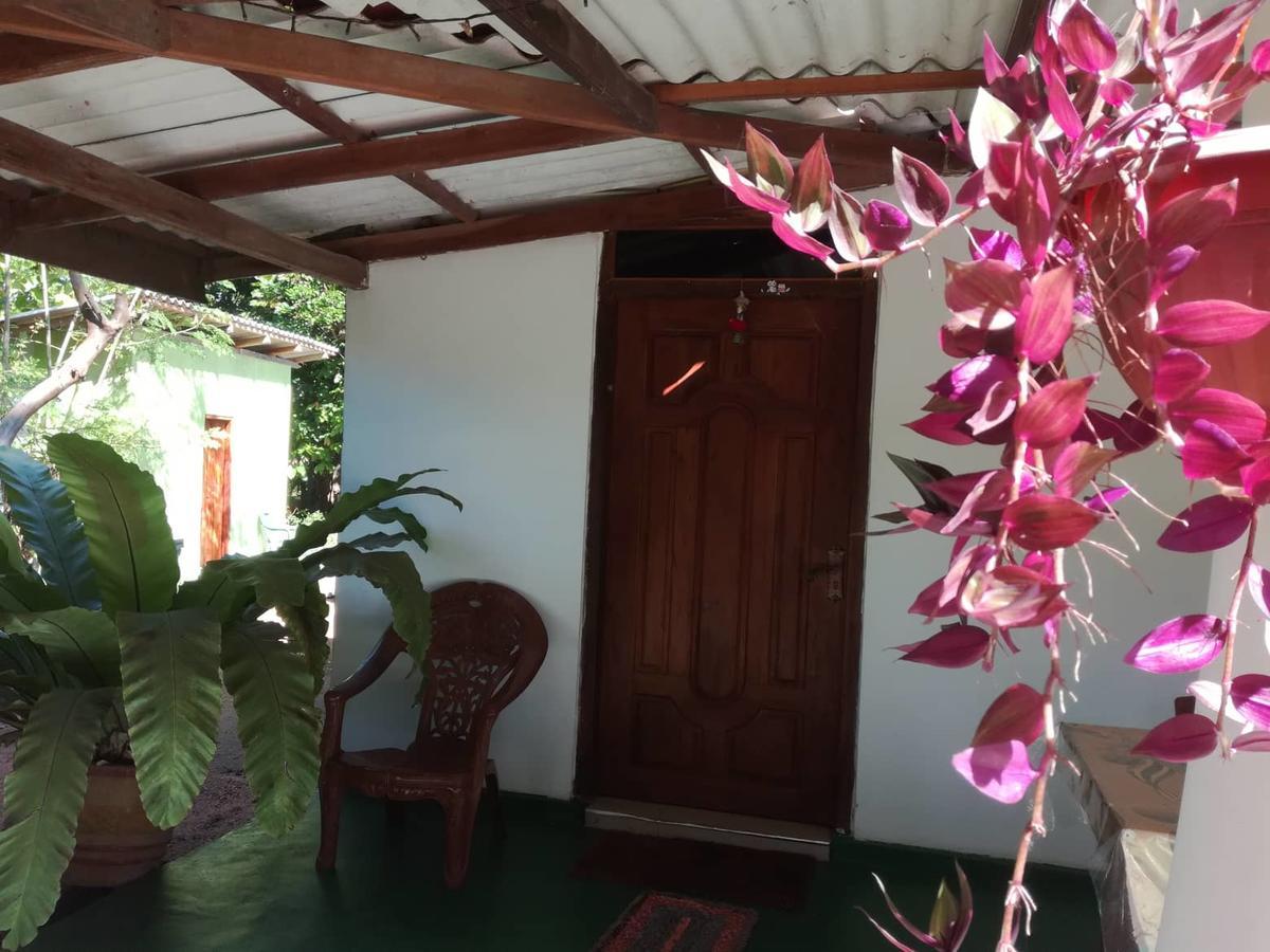 Sigiriya River Side Resort Exterior foto
