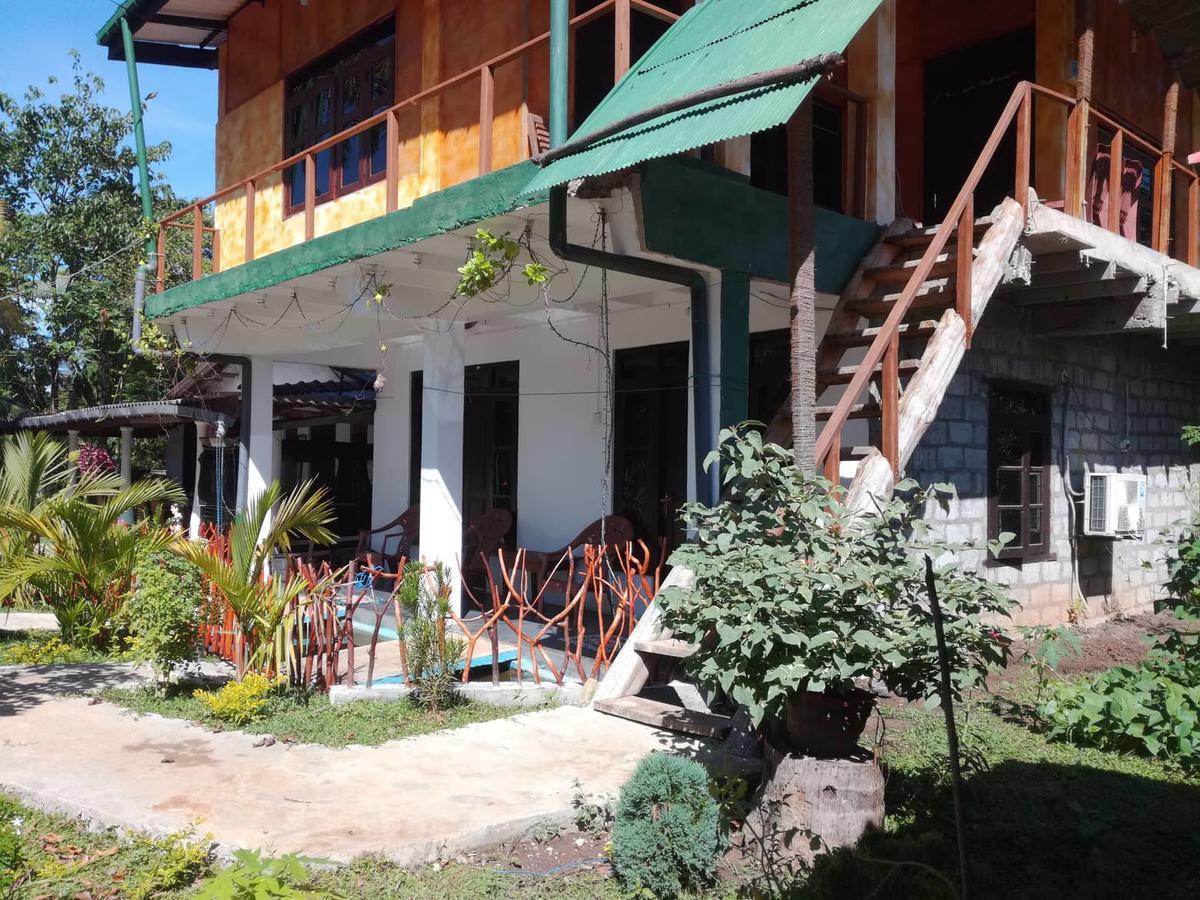 Sigiriya River Side Resort Exterior foto